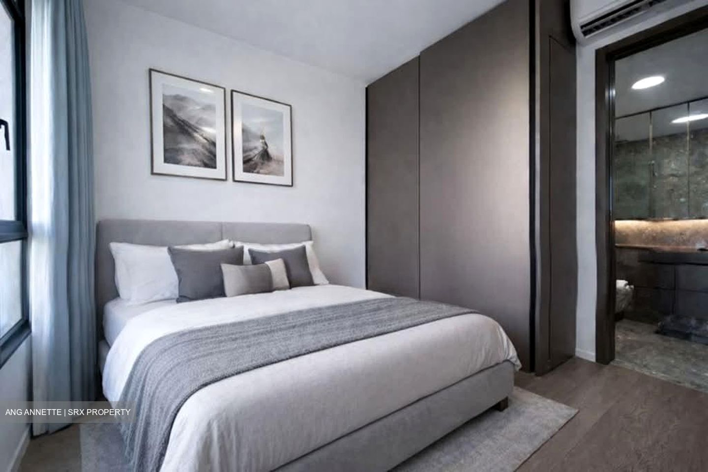 Avenue South Residence (D3), Apartment #566672341
